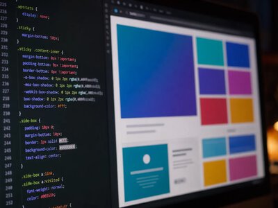 CSS назвали недооціненою мовою для створення вебінтерфейсів