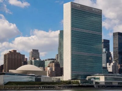 Прем’єр Непалу Шах виступить в ООН із закликом до кліматичної справедливості — Kathmandu Post