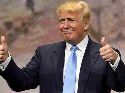 Білий дім запустив «Trump TV» на тлі конфлікту зі ЗМІ