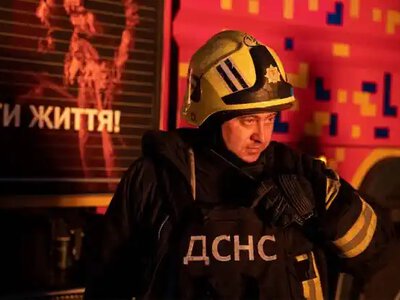 Росія одночасно атакувала підприємства у Дніпрі, Кривому Розі та Павлограді: є поранені