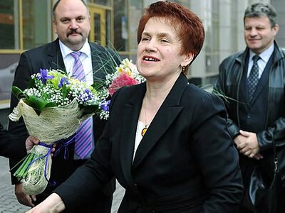 Колишня дружина Віктора Януковича могла померти влітку у РФ - що відомо