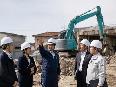 Японія посилить перевірки незаконного працевлаштування іноземців — The Japan Times