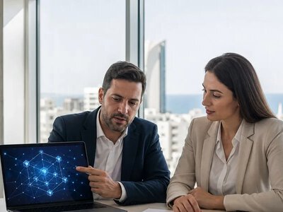 Єврокомісія запустила консультації щодо MiCA — Cyprus Mail
