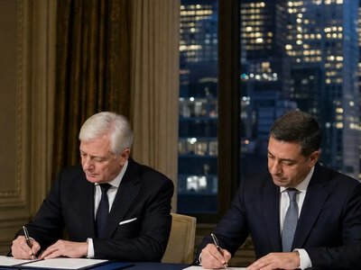 Пакистан і Саудівська Аравія підписали візову угоду — Dawn