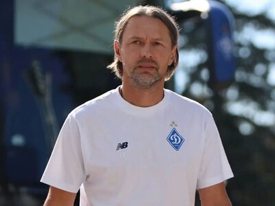 Динамо визначилося з майбутнім Костюка – Циганик назвав ключові матчі для наставника киян