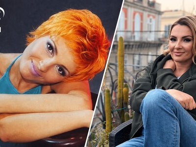 Зірка 90-х, яку давно не видно на сцені: як зараз живе Марина Одольська