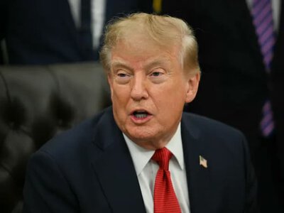 Трамп створює «силу ші» та шукає «царя»: битва за майбутнє штучного інтелекту