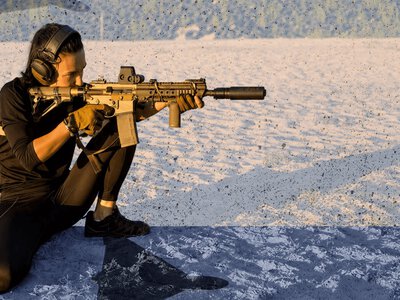«В нас у родині воюють четверо: я, мама і двоє молодших братів». Керівниця управління безпілотних систем 20 армійського корпусу Ольга Бігарь