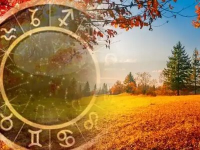 Левам — творчий успіх, Скорпіонам — складні рішення: гороскоп на 22 вересня
