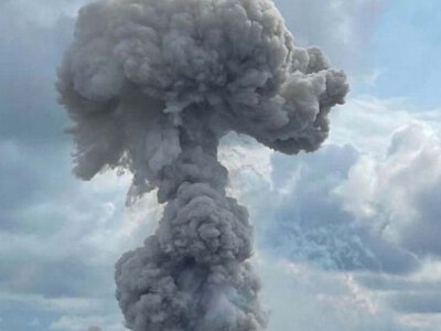 Нічна атака на Дніпро: 2 загиблих, 6 поранених, тривають пошуки під завалами