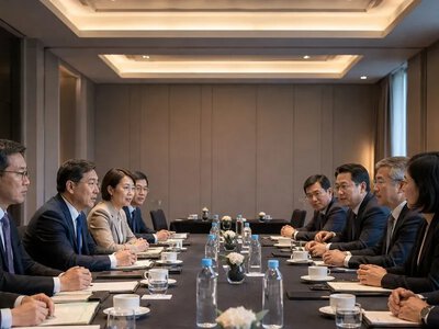 Daewoo E розширює ядерні та енергетичні проєкти за кордоном — Korea Herald