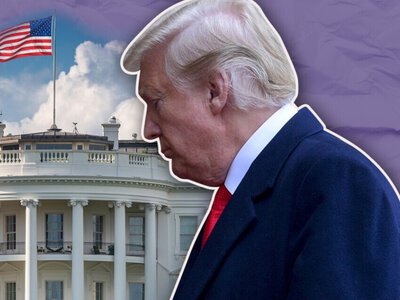 Рейтинг Трампа у США оновив антирекорд за всю його політичну кар’єру