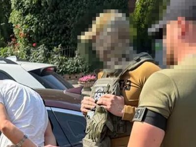 Затримано 10 організаторів у 5 регіонах: СБУ заблокувала нові канали виїзду за кордон