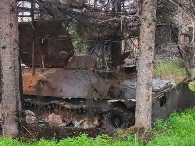 ЗСУ за добу знищили 1230 російських військових та 42 артсистеми