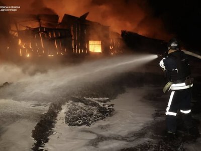 Унаслідок атак на Дніпро та Миколаївщину вбито 4 людей, 10 поранено