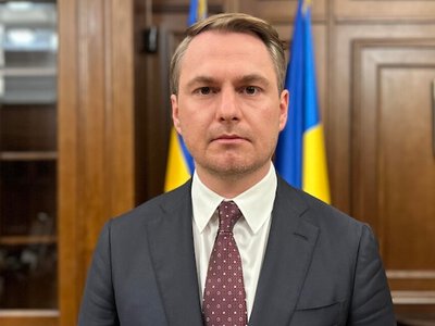 Ексгенпрокурор Кравченко, який втік за кордон, написав заяву про звільнення з прокуратури