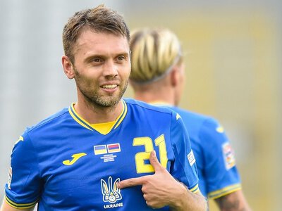 Караваєв відверто оцінив перспективи збірної України у Лізі націй
