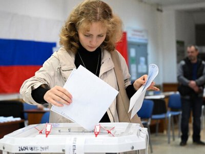 П'ять країн засудили «вибори» росії на окупованих територіях України