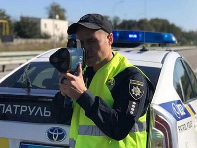 Штрафи за швидкість хотіли різко підвищити: що змінилося для водіїв