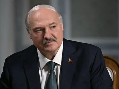 Лукашенко відповів на анонс Трампа про угоду щодо калію