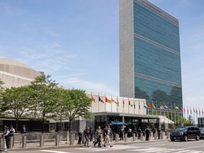 Нетаньягу не планує зустрічі з Трампом у Нью-Йорку — Jerusalem Post
