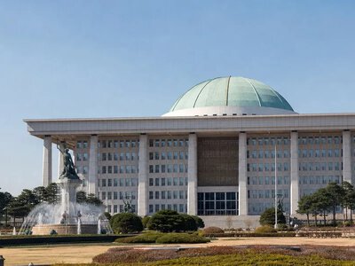 Південна Корея визначила проєкт ТЕС у Техасі — Korea Herald