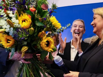 Фантомні болі німців за дешевою трубою з Росії: «На місці Зеленського я б дуже непокоївся»