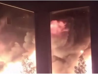 У Дніпрі зросла кількість загиблих внаслідок нічної атаки 22 вересня