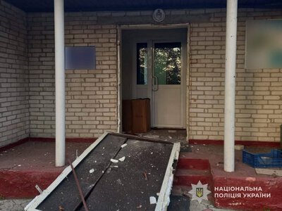 На Сумщині, через ворожі атаки, поранено чотири людини, зокрема й у Шосткинському районі