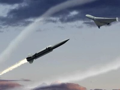 Нічна атака рф на Україну: загиблі у Дніпрі, поранені на Миколаївщині, руйнування в Києві та області