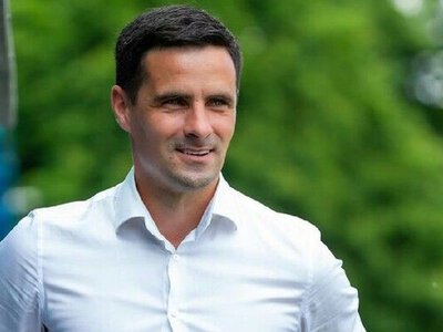 Екс-тренер УПЛ, який працював в Європі, може очолити клуб Першої ліги