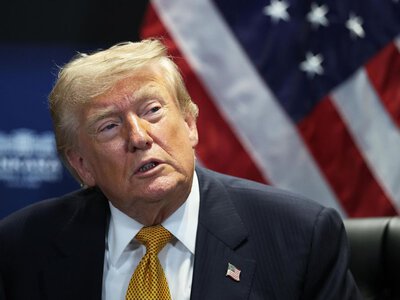 Удар по Канаді: Трамп анонсував масштабну закупівлю добрив у Білорусі