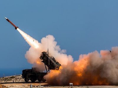 Європа лобіює Patriot для України: стратегічний маневр напередодні вирішальної зими та виборів у США