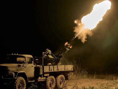 Рф вночі атакувала Україну «Оніксами», «Іскандерами» та понад 200 дронами: скільки збила ППО