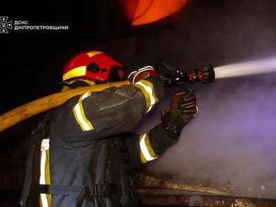 Кількість загиблих від удару росіян по Дніпру зросла до чотирьох