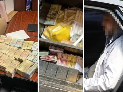Через мережу «конвертів» провели 23,5 млрд грн: бюджет міг втратити понад 3 млрд грн