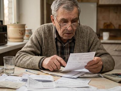 ОСББ не може просто так нарахувати пеню за борги: Верховний Суд скасував штрафний пункт
