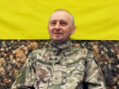 Відомий блогер з Тернопільщини «пан Роман» став до лав ЗСУ