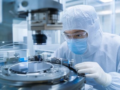Morphotonics залучила €40 млн на розвиток оптики для дата-центрів