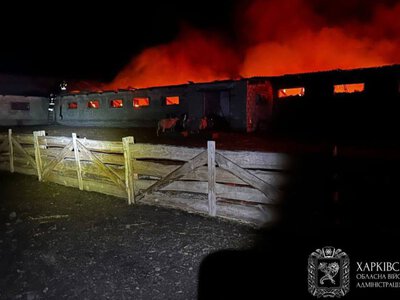 Вчора російських ударів зазнали 11 населених пунктів Харківської області. Загинула жінка