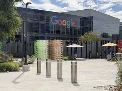 Google оштрафували на 403 млн євро: дані про пересування людей використовували для реклами
