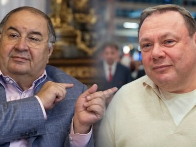 ЄС готується зняти санкції з Усманова та Фрідмана: за рішенням стоять три країни