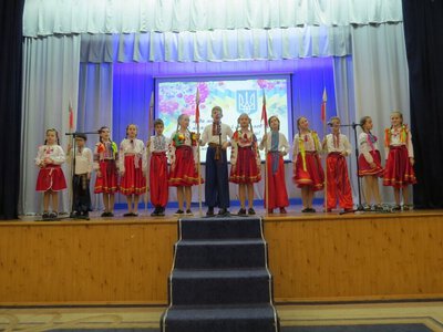 Укриття почекають?: на Дарниці за 24 млн грн оновлять концертну залу ліцею