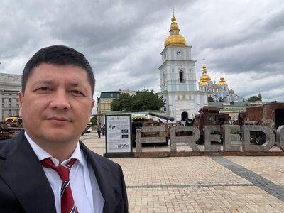 Квартира у «Новопечерських липках» і 18 тисяч гектарів. У Bihus.Info знайшли незадекларовані активи, які можуть належати Кіму