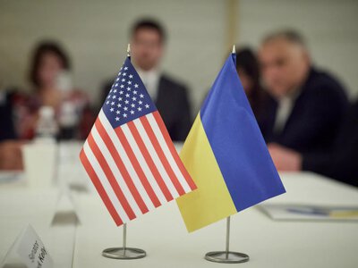 Зеленський розпочав зустрічі у Нью-Йорку - з ким зустрівся і про що говорив