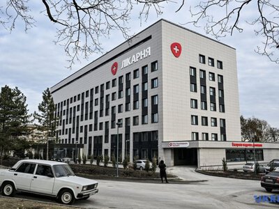 В Україні змінили правила роботи лікарень під час повітряної тривоги: що передбачають (відео)