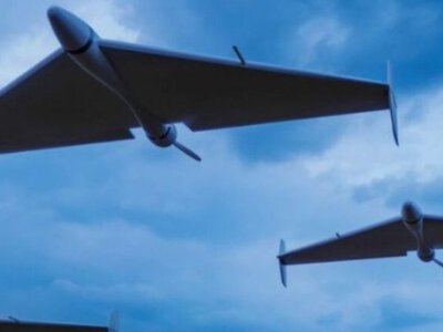 У порту Рені під час атаки пошкоджено три іноземні судна