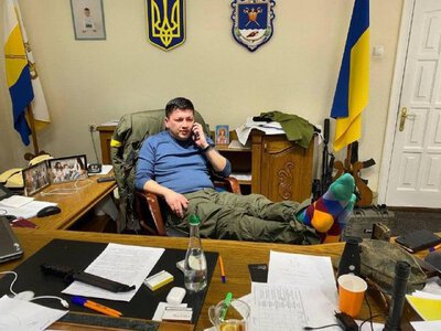 Bihus.Info відшукали вірогідні активи Кіма