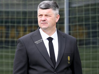 Один із найкращих тренерів України міг очолити Динамо – джерело