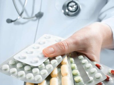 Удари по фармскладах і ажіотаж: у МОЗ пояснили ситуацію з ліками